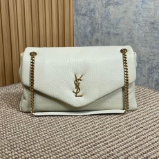 YSL Satchel Bags